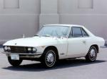 Nissan Silvia CSP311 1965 года